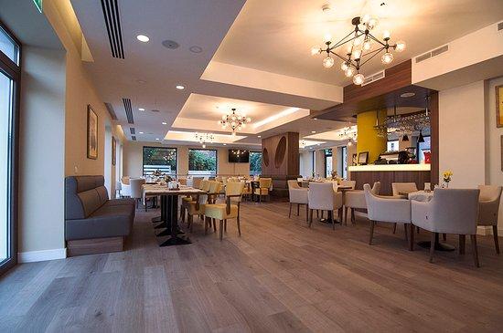 Restaurant Radsor