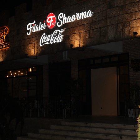 Felalei Shaorma
