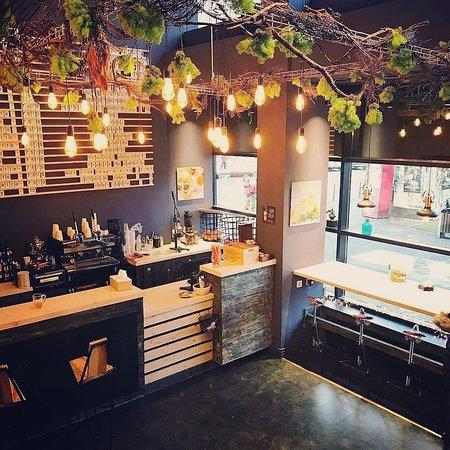 Velo Coffee