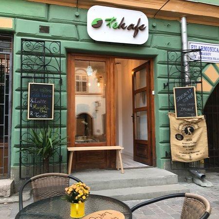 tekafe