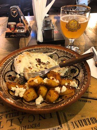 Taverna D'Altadata