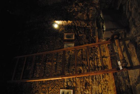 Torture Room Museum