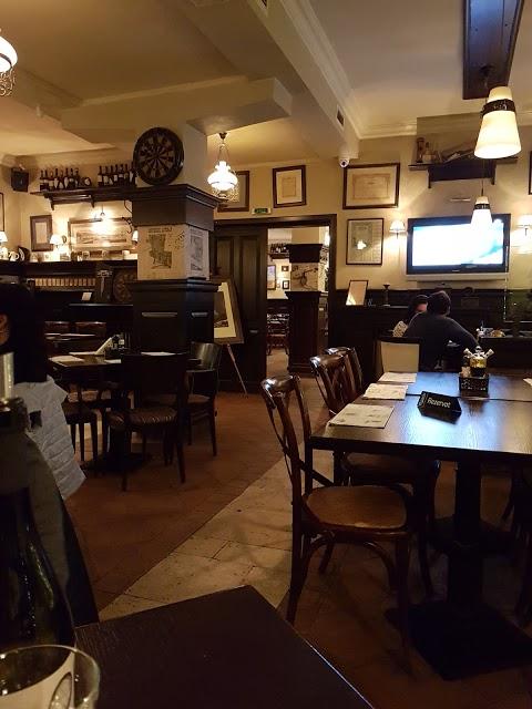 Bistro Millenium