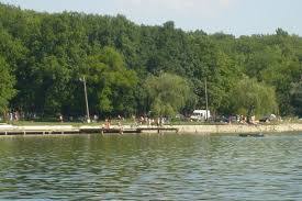 Zona de Agrement Ciric