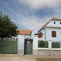 Casa Memorială Lucian Blaga