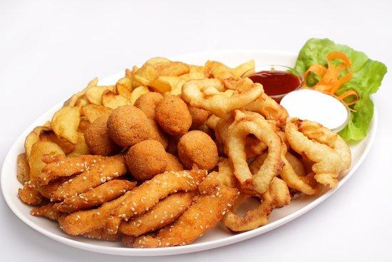 Deane's Irish Pub And Grill