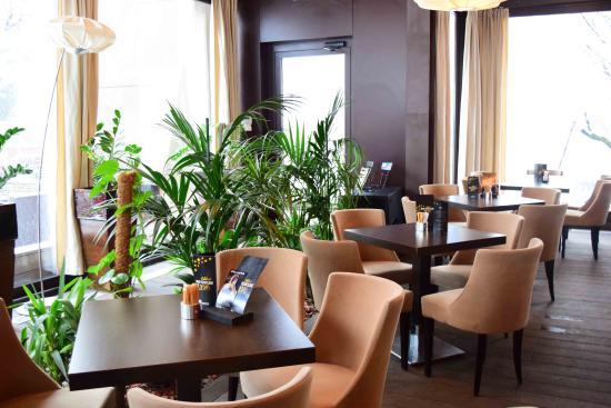 Kasho Lounge