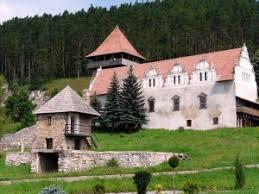 Castelul Lazar