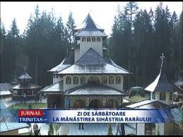 Mănăstirea Sihăstria Rarăului