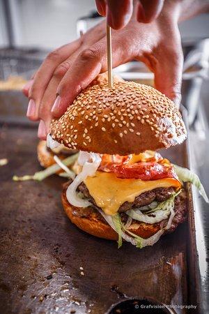 Eleven Street Food