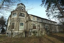 Castelul Pogány din Păclișa