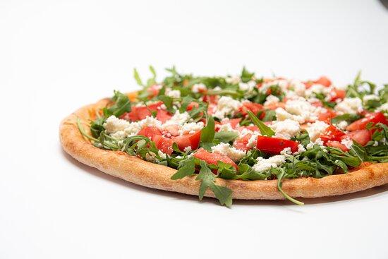 Pizza CaPizza