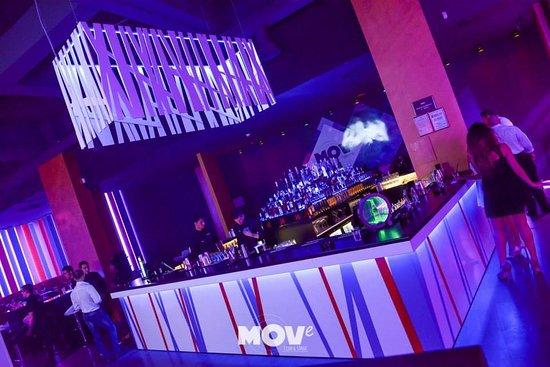 Move Club