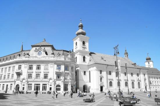 Piața Mare