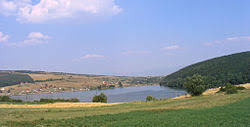 Pădureni