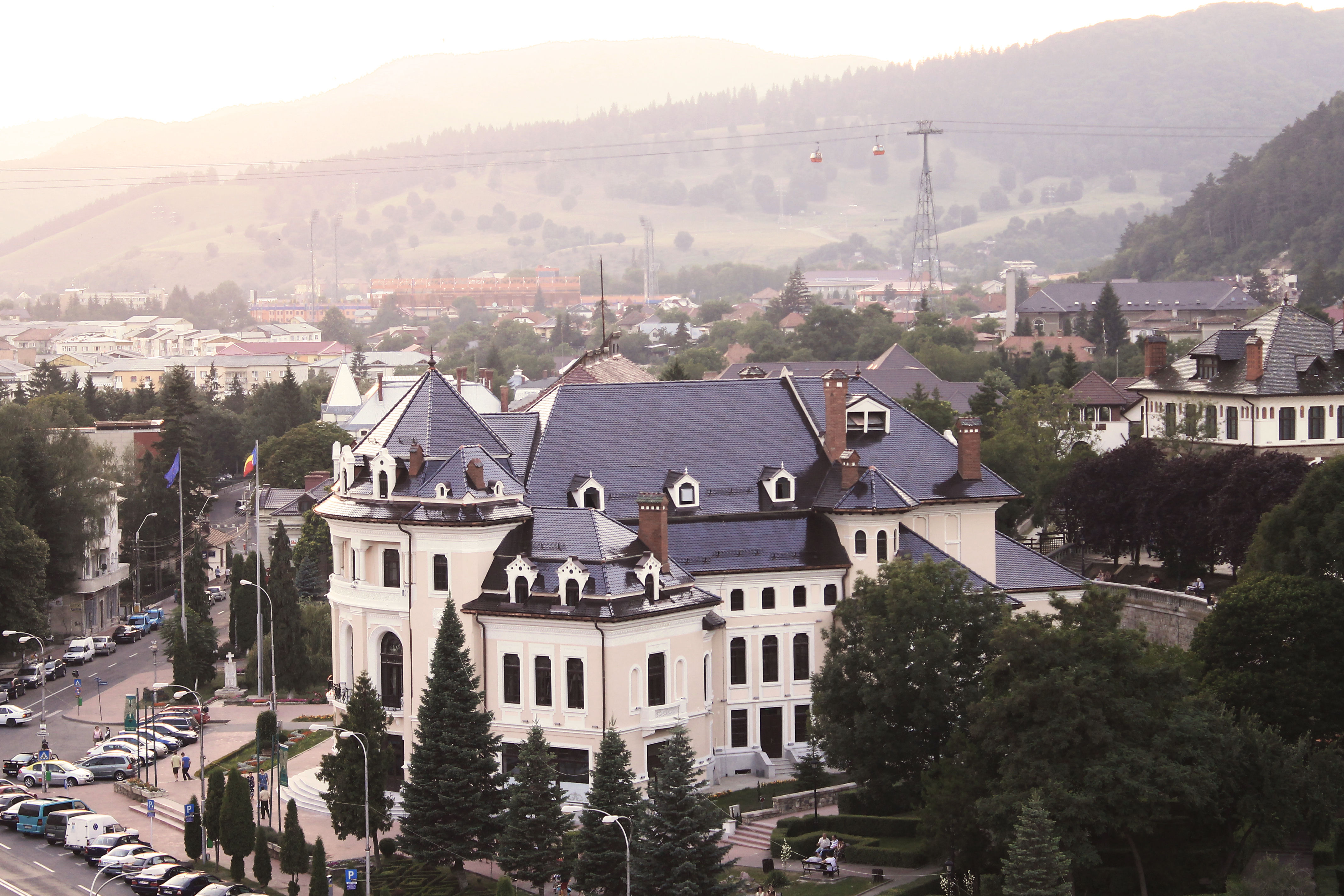 Teatrul Tineretului Piatra Neamț