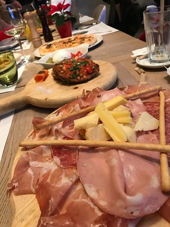 Trattoria Pocol